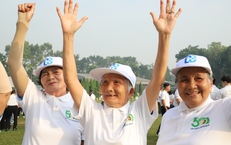 Ngành y tế TPHCM thực hiện chăm sóc sức khỏe toàn vòng đời cho người dân