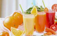 Uống nước ép trái cây thế nào để không tăng đường huyết?