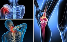 Không vận động mạnh tại sao vẫn bị thoái hoá?