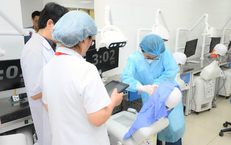 Trường Đại học Y Hà Nội tiếp tục bảo toàn vị thế trên bảng xếp hạng châu Á 2026