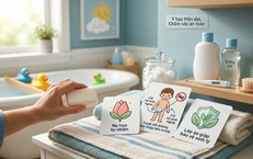 3 sai lầm phổ biến khi cha mẹ tự nong bao quy đầu cho con