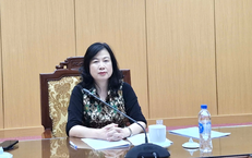 Thúc đẩy hoàn thiện thể chế triển khai khám sức khỏe định kỳ hoặc khám sàng lọc miễn phí cho người dân