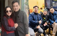 Tuổi hưu sống độc thân của nam NSND - người quyền lực nhất trong 'Táo quân'