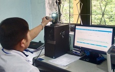 Y tế Sà Phìn: ‘Gió mới’ từ chuyển đổi số