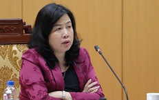 Bộ trưởng Đào Hồng Lan: Hoàn thiện đồng bộ hệ thống pháp luật tạo hành lang pháp lý cho hoạt động y tế