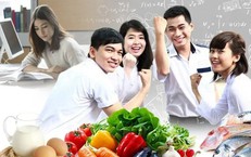 Mùa thi, có nên bổ sung sản phẩm 'tăng cường trí nhớ' cho trẻ?