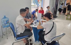 Ba nhóm người dùng cần cập nhật xác thực lại thông tin để không bị khóa SIM