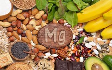 Thiếu magie dù ăn uống đầy đủ, làm gì để cải thiện?