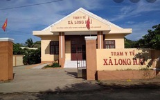 Bộ Y tế đề xuất sửa đổi, bổ sung vị trí việc làm, số người làm việc tại Trạm Y tế
