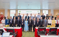 Hội nghị khoa học Nội khoa toàn quốc lần thứ 14 vừa diễn ra tại BVĐK Hồng Ngọc