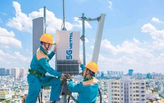 Cổ phiếu CTR vào danh sách theo dõi mua của BSC
