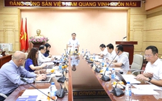 Kiểm tra đánh giá năng lực hành nghề khám chữa bệnh lần đầu tiên sẽ theo mô hình trực tiếp?