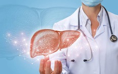 Người gầy vẫn bị gan nhiễm mỡ