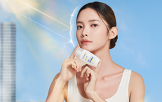 Photoderm XDefense Ultra-Fluid: Chống nắng toàn diện, da ẩm mịn suốt 8H