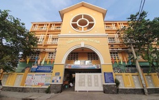 TPHCM: 25 ca nghi ngộ độc thực phẩm tại Trường tiểu học Đặng Thuỳ Trâm, có ca sốc, co giật