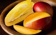 Công dụng chữa bệnh của quả xoài