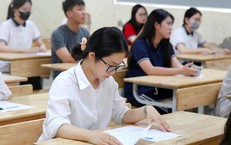 Vì sao số lượng thí sinh đăng ký miễn thi ngoại ngữ năm 2026 sụt giảm?