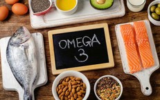 Mùa ôn thi: Các món giàu omega-3 sĩ tử nên ăn để tăng khả năng ghi nhớ