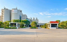 Công ty xi măng Long Sơn chào mừng ngày Giải phóng miền Nam 30/4 và Quốc tế lao động
