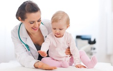 Viêm 'vùng kín' ở trẻ em: Đừng chủ quan nghĩ trẻ nhỏ là không mắc bệnh
