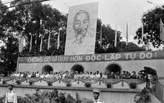 Tầm nhìn chiến lược và dự báo thiên tài của Chủ tịch Hồ Chí Minh về ngày thống nhất đất nước