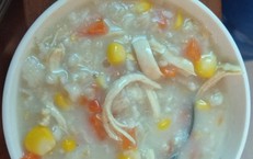 7 món ăn – bài thuốc từ yến mạch tốt cho tỳ vị