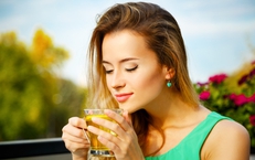 Bí quyết uống trà giúp đốt cháy calo và giảm cân nhanh hơn