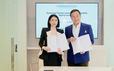 Hình thành hệ sinh thái tế bào gốc toàn diện, mở rộng cơ hội ứng dụng điều trị