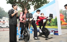 Abbott và vai trò công nghệ trong quản lý sức khỏe chủ động tại Việt Nam