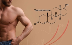 Dấu hiệu suy giảm nội tiết tố nam giới và giải pháp khắc phục an toàn