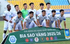 Lịch thi đấu bóng đá hôm nay ngày 3/4 - 4/4: Nhiều trận đấu sôi động