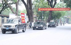 Cao Bằng hưởng ứng Ngày sức khỏe toàn dân 7/4, nâng cao ý thức phòng bệnh trong cộng đồng