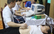 Ngày Sức khỏe toàn dân 7/4: Hải Phòng hỗ trợ kinh phí khám sức khỏe cho người cao tuổi