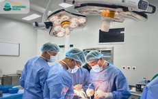 Tỷ lệ tử vong tới 30% sau gãy cổ xương đùi ở người cao tuổi: Vì sao cần điều trị sớm?