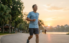 Tập thể dục buổi sáng có tốt cho người tăng huyết áp không?