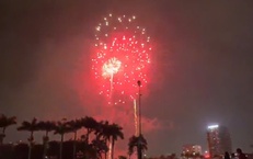 Bộ Công an nghiên cứu sản xuất pháo hoa đa dạng về màu sắc, đảm bảo an toàn