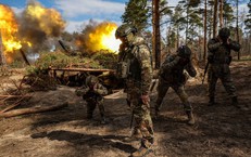Nga đối mặt thách thức trong chiến dịch tấn công Ukraine mùa hè