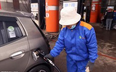 Kéo dài việc giảm thuế nhập khẩu một số mặt hàng xăng dầu về 0% đến 30/6/2026