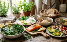 Ăn nhiều các chất dinh dưỡng này có thể làm giảm nguy cơ đột quỵ