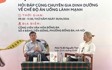 Giải mã cơ chế sinh học khiến việc giảm cân không thành công