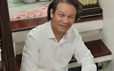 Nam NSND mang hàm Đại tá Công an: Về hưu vẫn làm nhiều nghề để tăng thu nhập