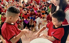 Dập ổ dịch thủy đậu ở xã vùng biên Quảng Trị