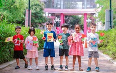 Dinh dưỡng là 'tuyến phòng thủ đầu tiên' trong chiến lược bảo vệ sức khỏe từ sớm