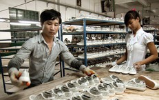 Thu nhập bình quân của người lao động trong quý 1 đạt 9 triệu đồng mỗi tháng