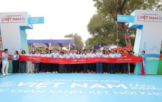 Ngày Sức khỏe toàn dân 7/4: Chính sách hỗ trợ doanh nghiệp vì một Việt Nam khỏe mạnh