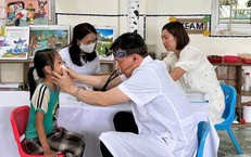 Ngày sức khỏe toàn dân 7/4: Nhiều bệnh viện, Trạm Y tế ở Quảng Ninh triển khai chăm sóc sức khoẻ cộng đồng