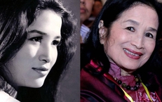 3 “người đàn bà đẹp” của điện ảnh Việt: Danh vọng rực rỡ, tuổi xế chiều lặng lẽ một mình