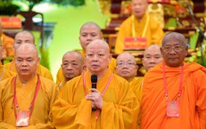 Hòa thượng Thích Lệ Trang làm Trưởng ban Trị sự Giáo hội Phật giáo Việt Nam TPHCM nhiệm kỳ 2026–2031