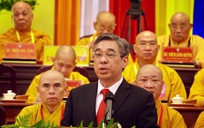 Phật giáo TPHCM góp phần xây dựng khối đoàn kết dân tộc