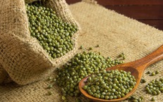 10 thực phẩm thanh nhiệt, giải độc nên dùng khi trời nóng